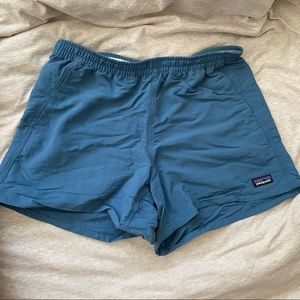 Patagonia Baggie Shorts